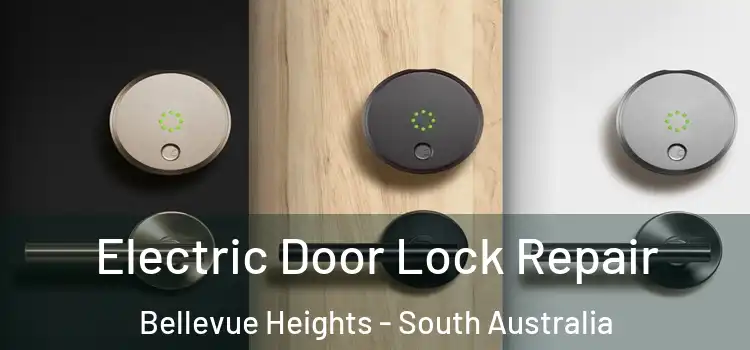 Electric Door Lock Repair Bellevue Heights - South Australia
