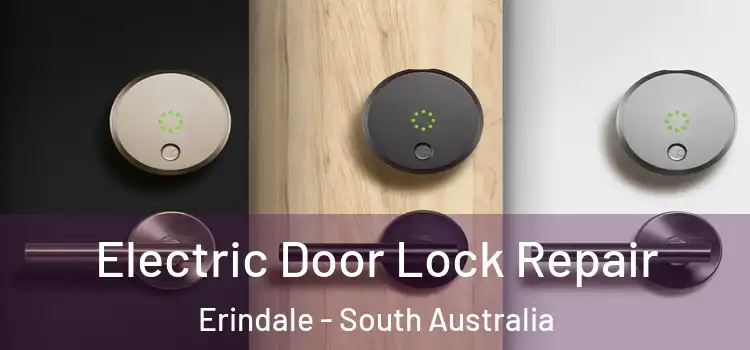 Electric Door Lock Repair Erindale - South Australia