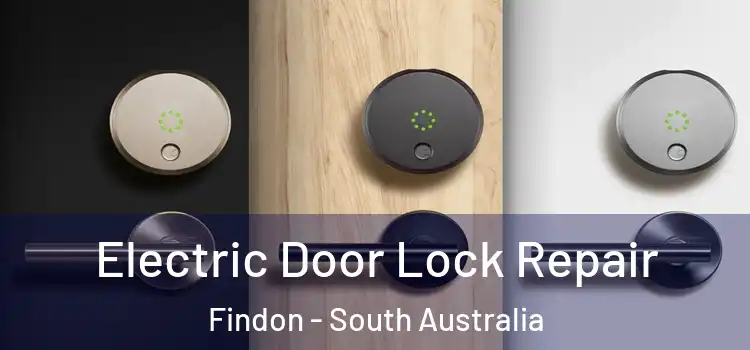 Electric Door Lock Repair Findon - South Australia