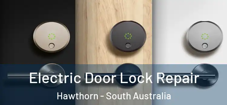 Electric Door Lock Repair Hawthorn - South Australia