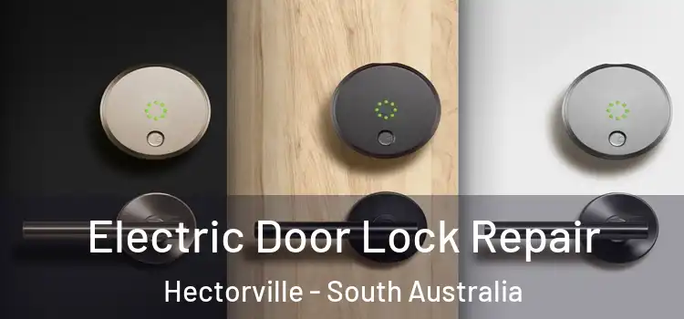 Electric Door Lock Repair Hectorville - South Australia