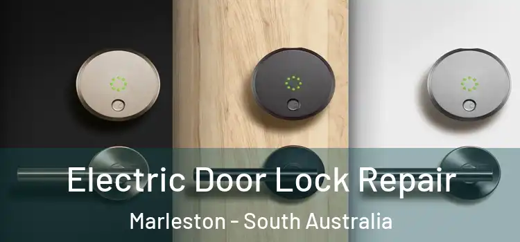 Electric Door Lock Repair Marleston - South Australia