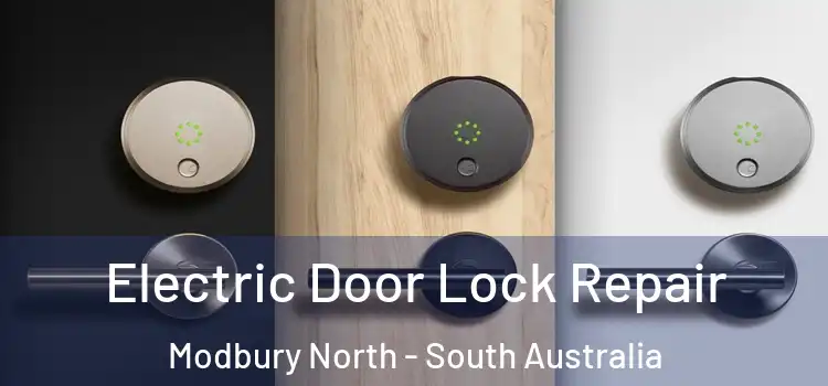 Electric Door Lock Repair Modbury North - South Australia