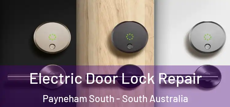 Electric Door Lock Repair Payneham South - South Australia