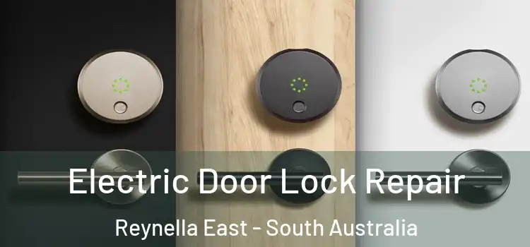 Electric Door Lock Repair Reynella East - South Australia