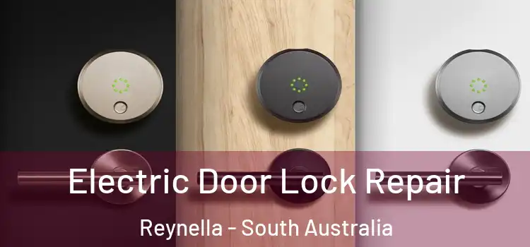 Electric Door Lock Repair Reynella - South Australia