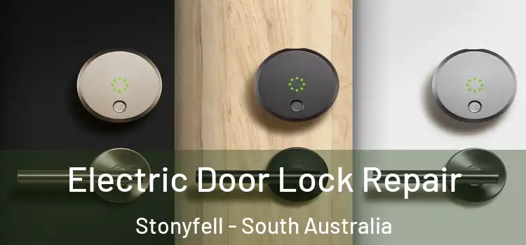 Electric Door Lock Repair Stonyfell - South Australia