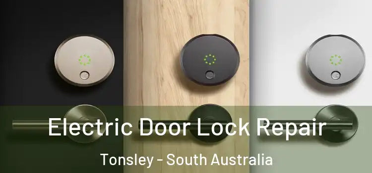 Electric Door Lock Repair Tonsley - South Australia