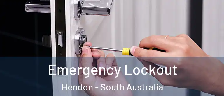 Emergency Lockout Hendon - South Australia