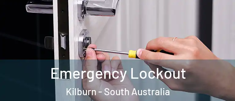 Emergency Lockout Kilburn - South Australia