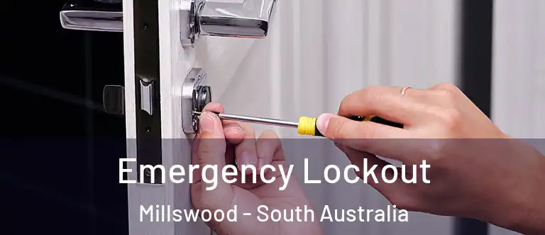 Emergency Lockout Millswood - South Australia
