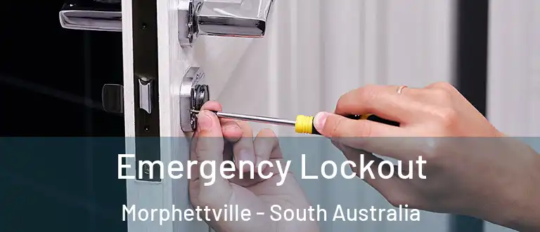 Emergency Lockout Morphettville - South Australia