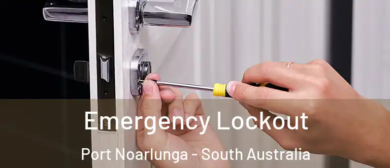 Emergency Lockout Port Noarlunga - South Australia