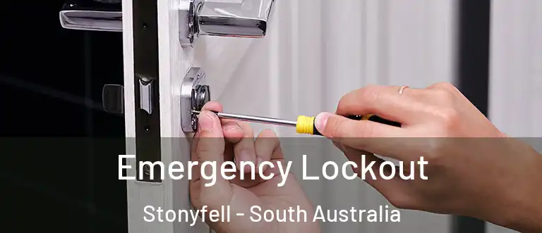 Emergency Lockout Stonyfell - South Australia