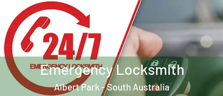 Emergency Locksmith Albert Park - South Australia