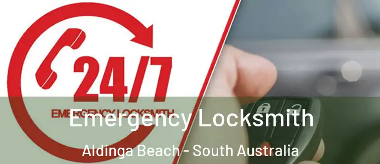 Emergency Locksmith Aldinga Beach - South Australia