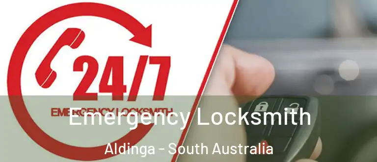 Emergency Locksmith Aldinga - South Australia