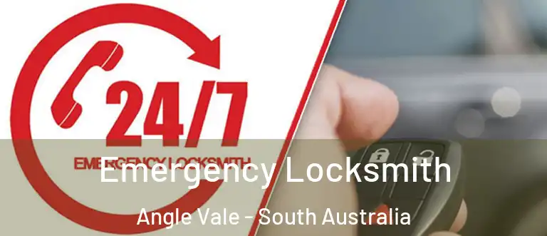 Emergency Locksmith Angle Vale - South Australia