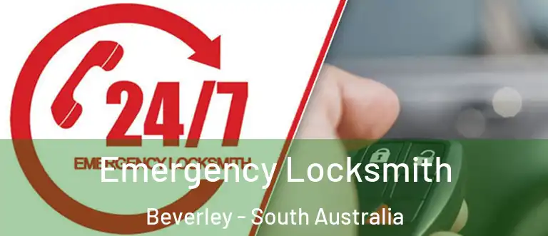 Emergency Locksmith Beverley - South Australia
