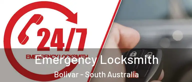 Emergency Locksmith Bolivar - South Australia