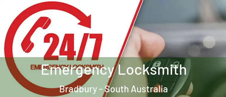 Emergency Locksmith Bradbury - South Australia