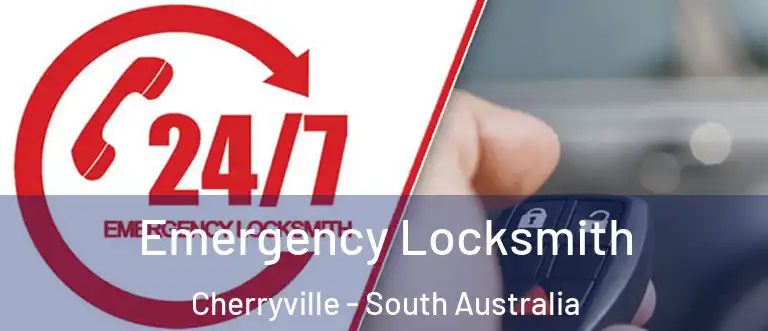 Emergency Locksmith Cherryville - South Australia