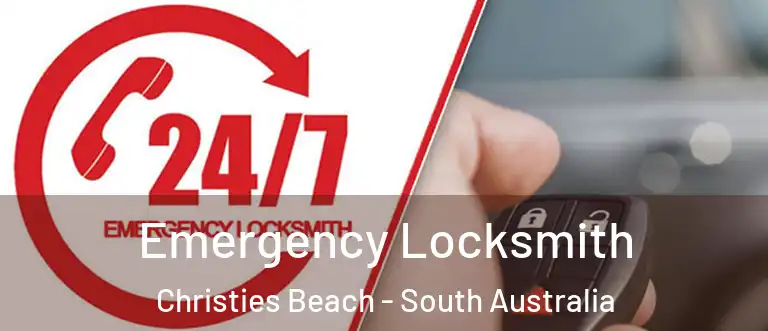 Emergency Locksmith Christies Beach - South Australia