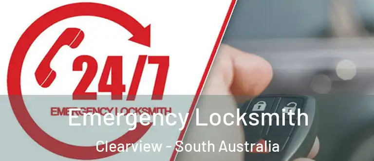 Emergency Locksmith Clearview - South Australia