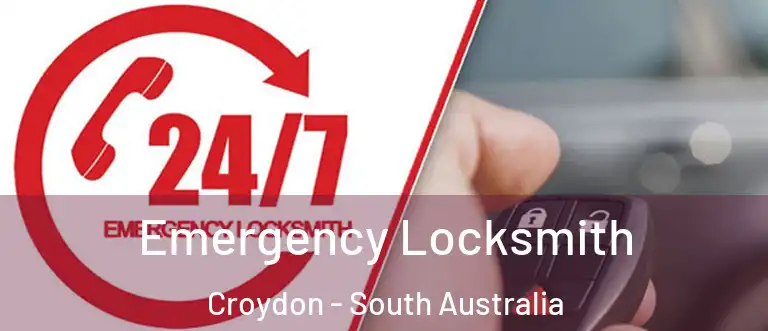 Emergency Locksmith Croydon - South Australia