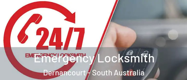 Emergency Locksmith Dernancourt - South Australia