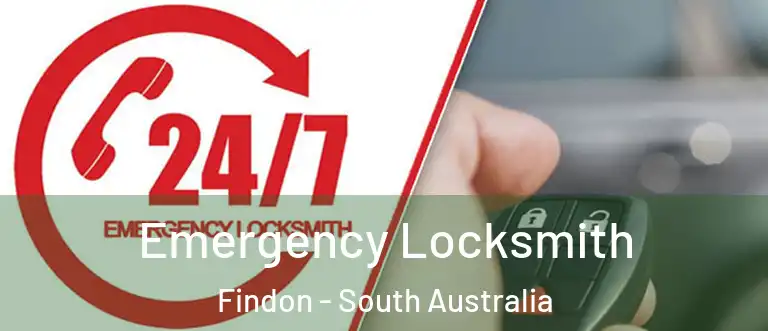 Emergency Locksmith Findon - South Australia