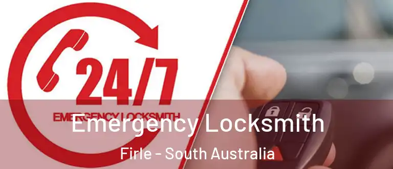 Emergency Locksmith Firle - South Australia