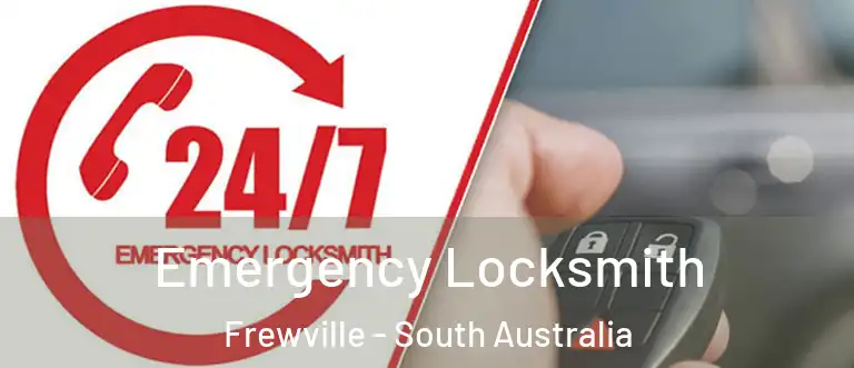 Emergency Locksmith Frewville - South Australia