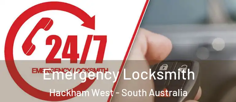 Emergency Locksmith Hackham West - South Australia