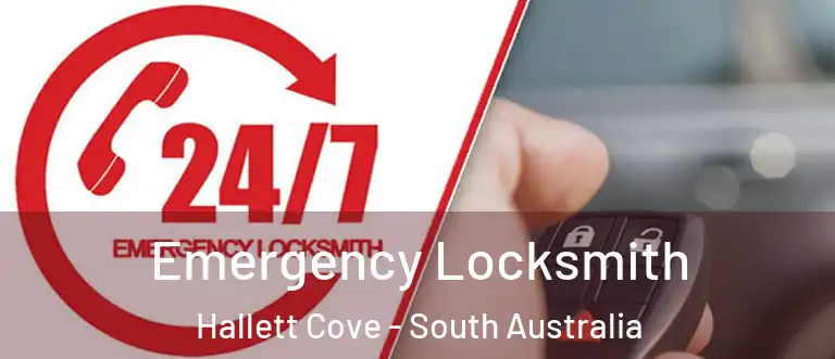 Emergency Locksmith Hallett Cove - South Australia