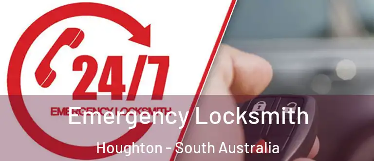 Emergency Locksmith Houghton - South Australia