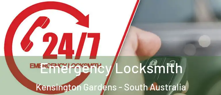 Emergency Locksmith Kensington Gardens - South Australia