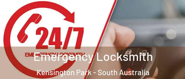 Emergency Locksmith Kensington Park - South Australia