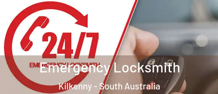 Emergency Locksmith Kilkenny - South Australia