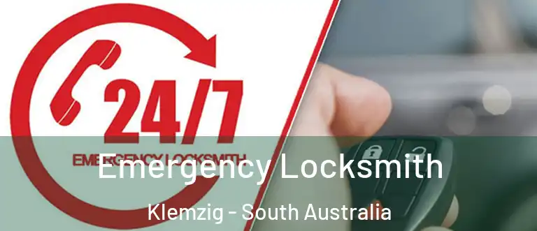 Emergency Locksmith Klemzig - South Australia