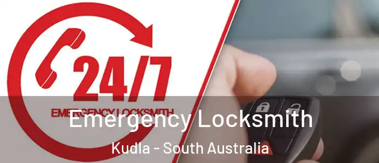 Emergency Locksmith Kudla - South Australia