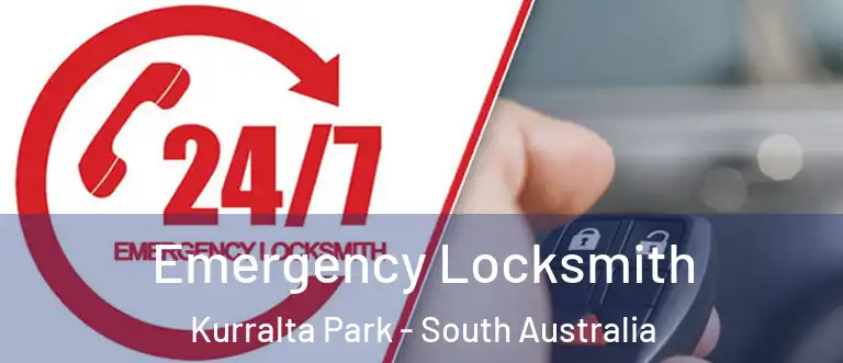 Emergency Locksmith Kurralta Park - South Australia