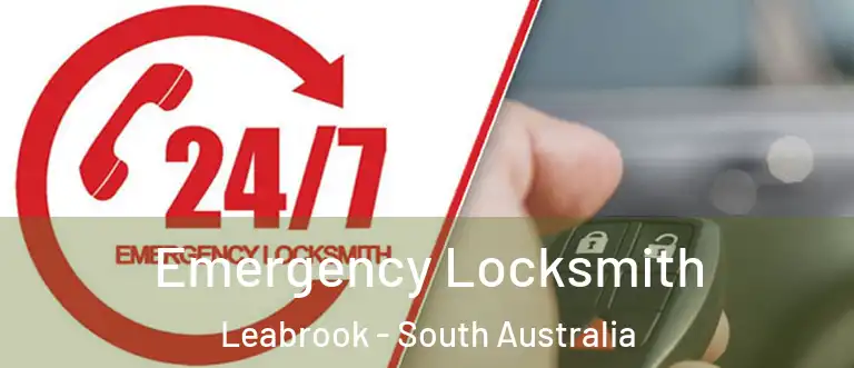 Emergency Locksmith Leabrook - South Australia