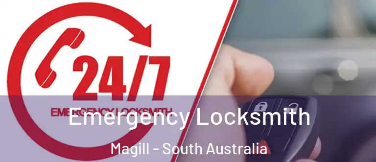 Emergency Locksmith Magill - South Australia