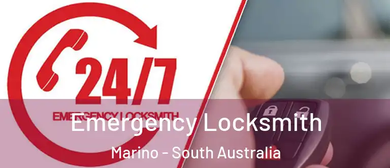 Emergency Locksmith Marino - South Australia