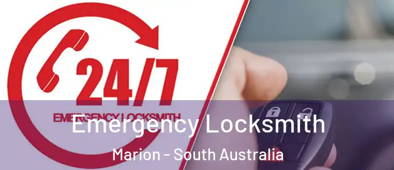 Emergency Locksmith Marion - South Australia