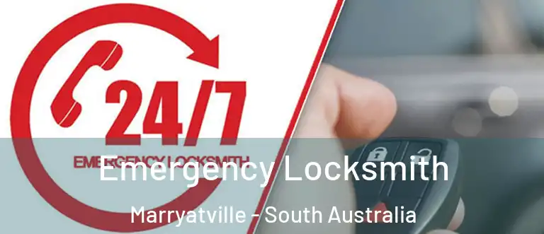 Emergency Locksmith Marryatville - South Australia