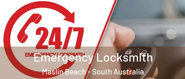 Emergency Locksmith Maslin Beach - South Australia