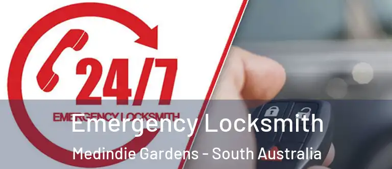 Emergency Locksmith Medindie Gardens - South Australia