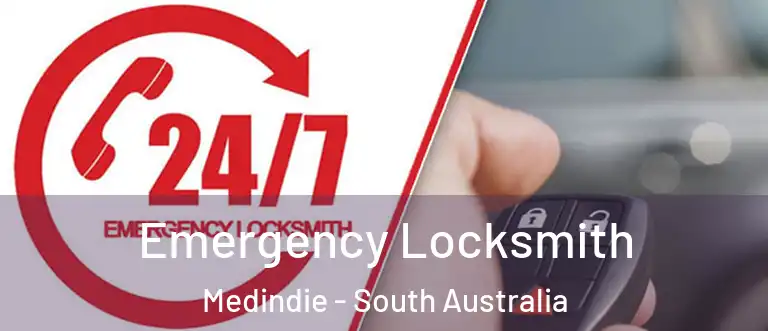 Emergency Locksmith Medindie - South Australia